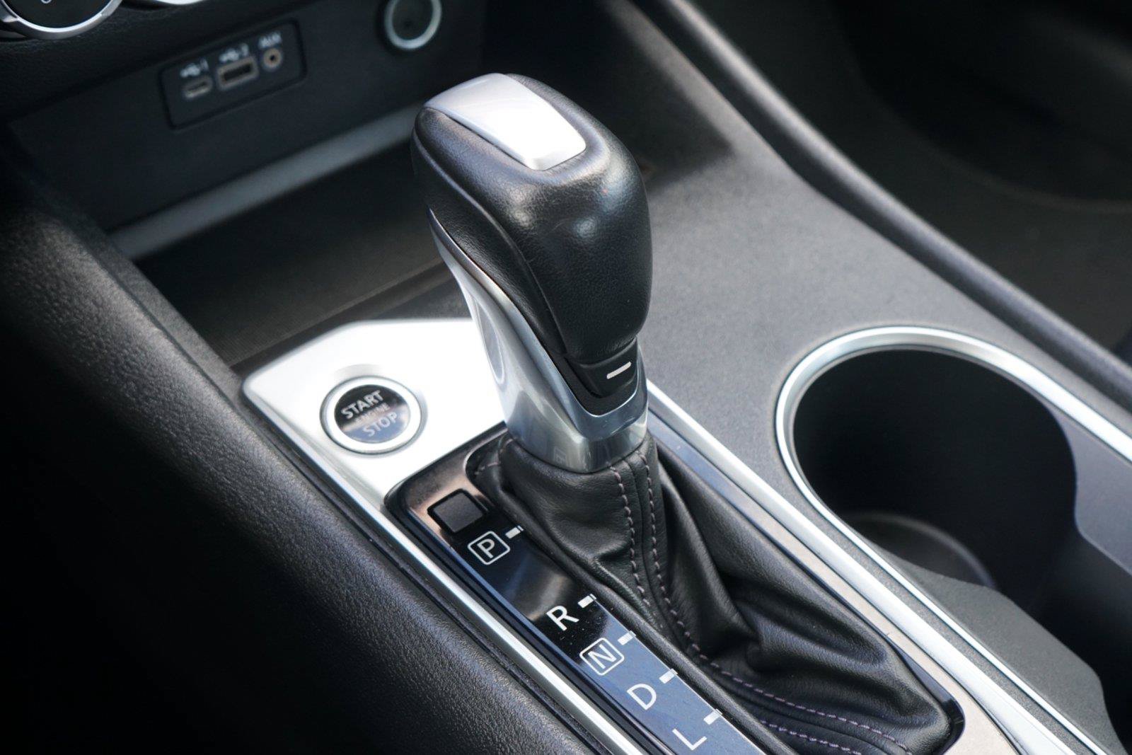Used 2019 Nissan Altima 2.5 SV FWD image 14