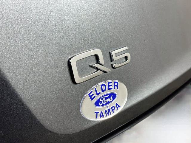 Used 2023 Audi Q5 2.0T Premium Plus AWD/4WD image 7