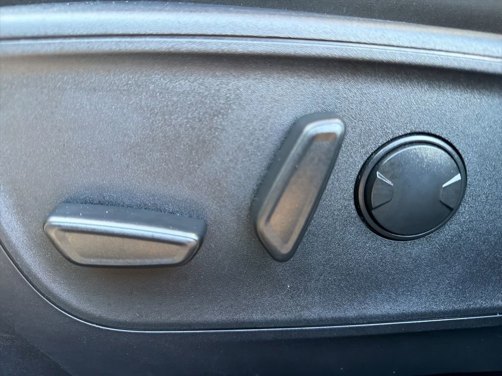 Certified 2024 Ford Bronco Sport Badlands image 19