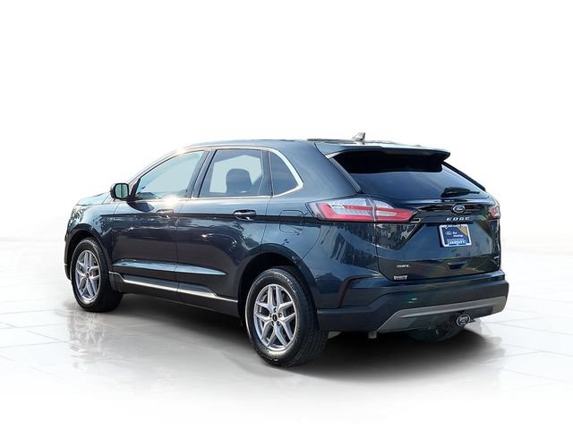Certified 2023 Ford Edge SEL w/ Convenience Package AWD/4WD image 5