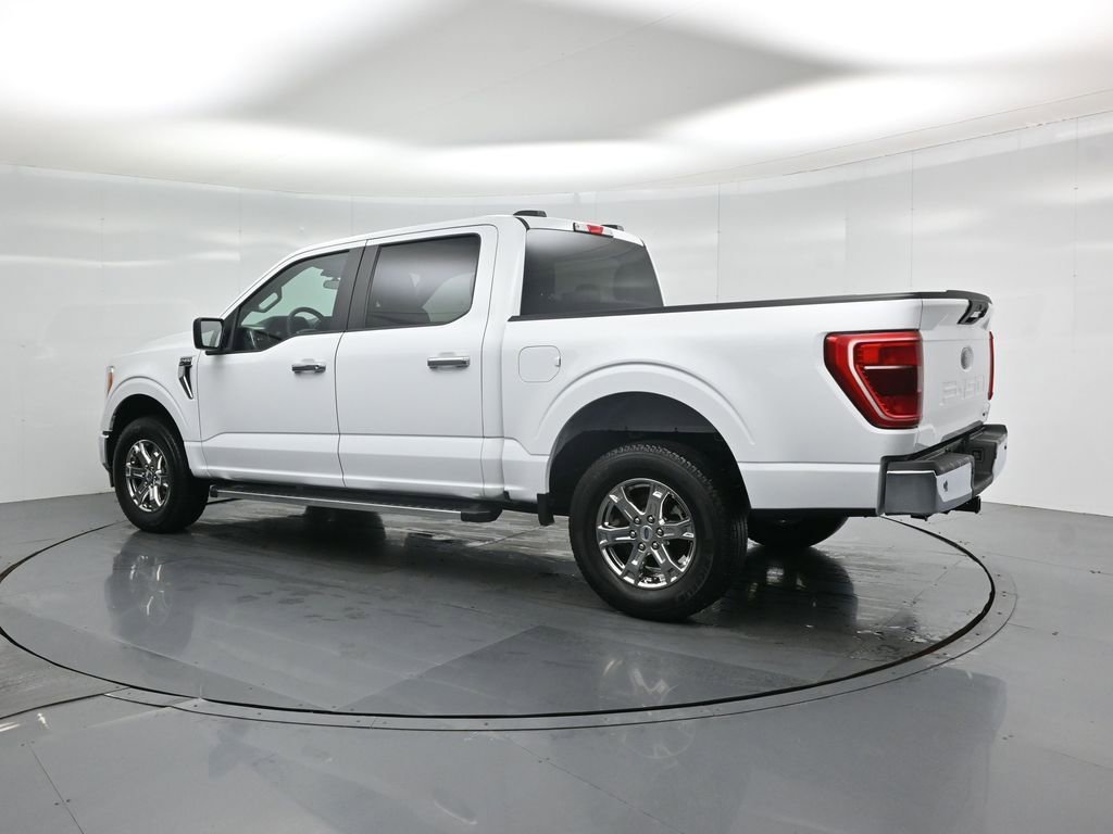Certified 2023 Ford F150 XLT w/ XTR Package image 7