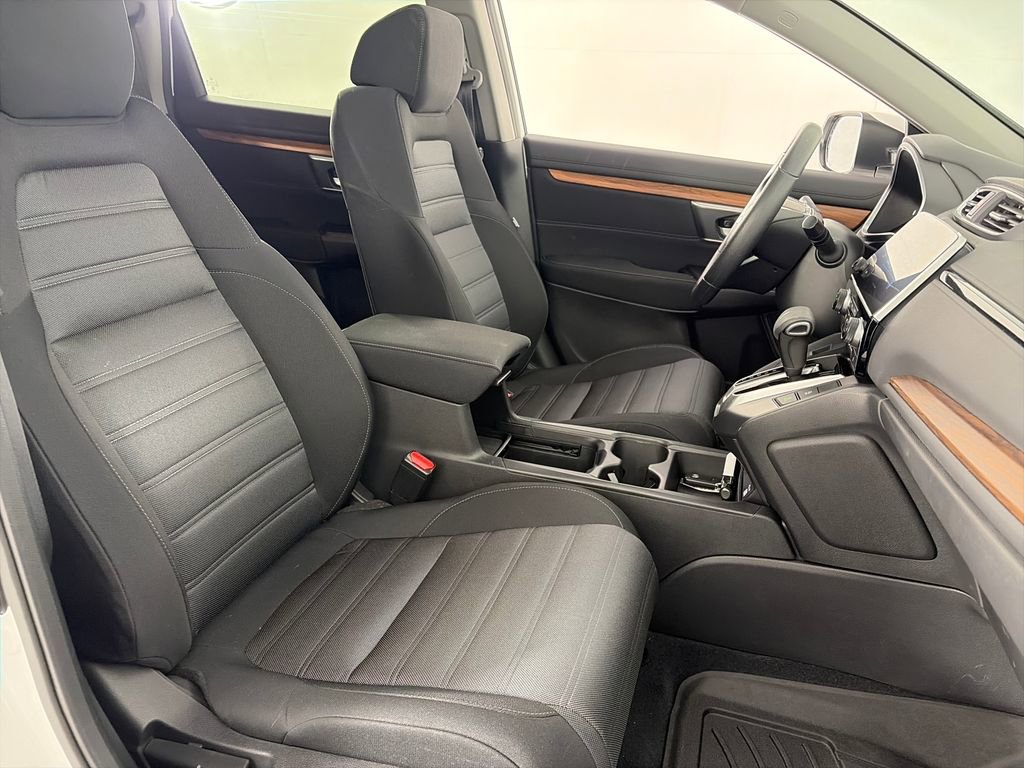 Used 2022 Honda CR-V EX image 30