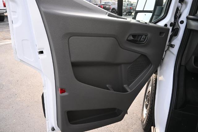 Certified 2022 Ford Transit 150 Low Roof w/ Load Area Protection Package RWD image 18