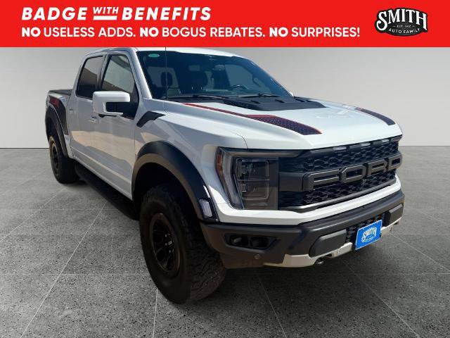 Certified 2023 Ford F150 Raptor image 7