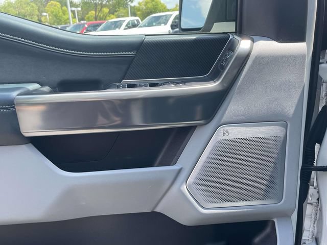 Certified 2021 Ford F150 Limited AWD/4WD image 14