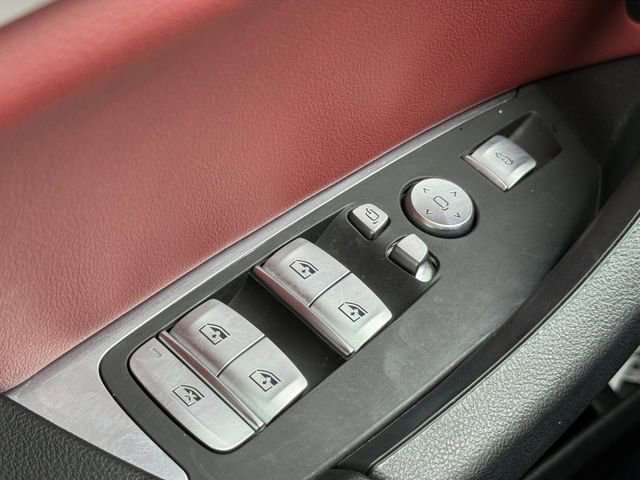 Used 2024 BMW X3 sDrive30i w/ Convenience Package RWD image 25