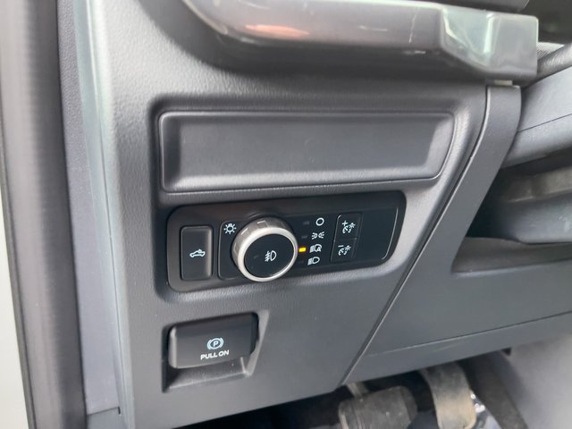 Certified 2024 Ford F150 STX AWD/4WD image 19