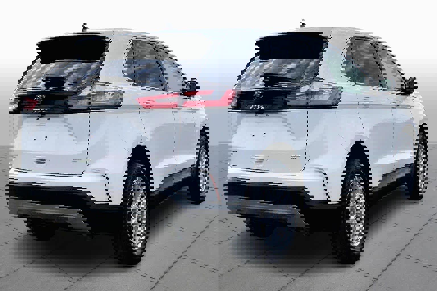 Certified 2024 Ford Edge SEL w/ Convenience Package image 4