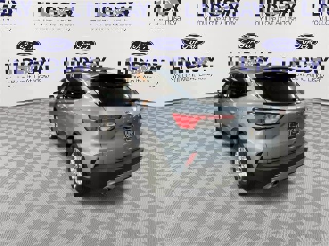 Certified 2022 Ford Escape SE w/ Convenience Package image 4