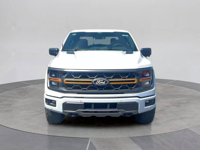 Certified 2025 Ford F150 Tremor w/ Bed Utility Package AWD/4WD image 10
