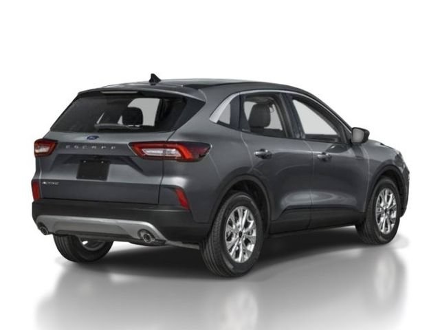 Certified 2023 Ford Escape Active AWD/4WD image 2