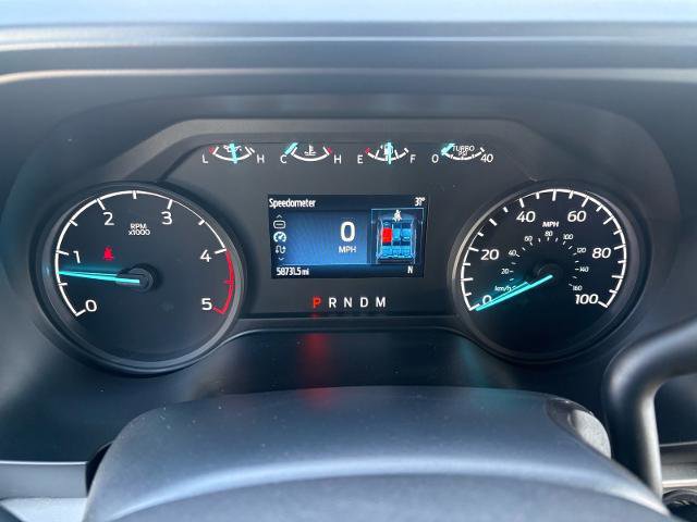 Certified 2024 Ford F350 XLT image 17