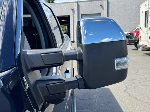 Certified 2023 Ford F150 Lariat w/ Equipment Group 502A High AWD/4WD image 22