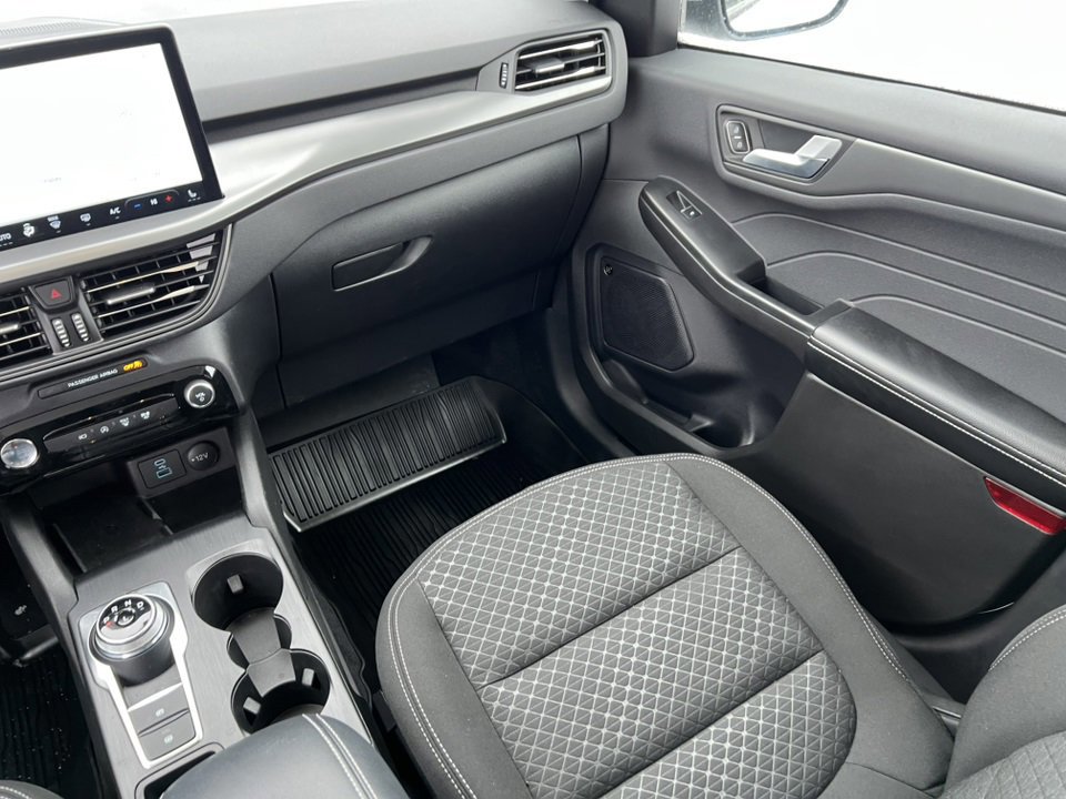Certified 2023 Ford Escape Active w/ Tech Pack #2 image 33