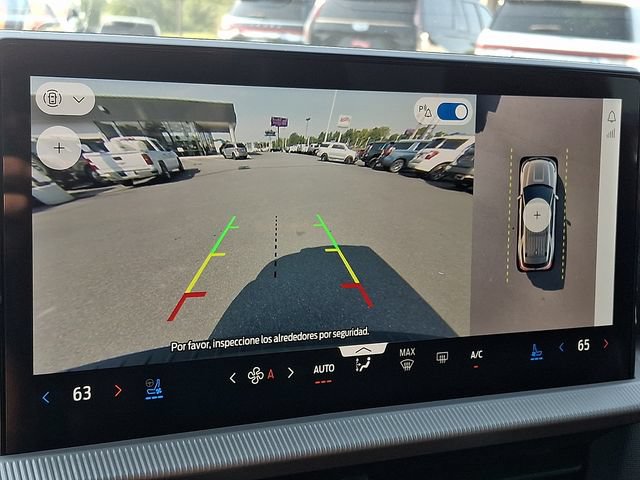 Certified 2026 Ford Explorer Tremor w/ Tremor Ultimate Package AWD/4WD image 18
