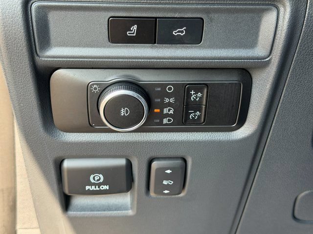 Certified 2023 Ford Expedition Limited AWD/4WD image 24