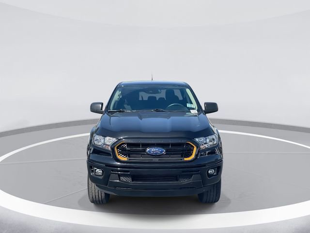 Certified 2023 Ford Ranger XLT w/ Equipment Group 301A Mid image 5