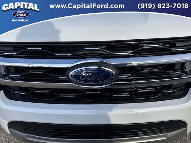Certified 2024 Ford Expedition Limited image 10