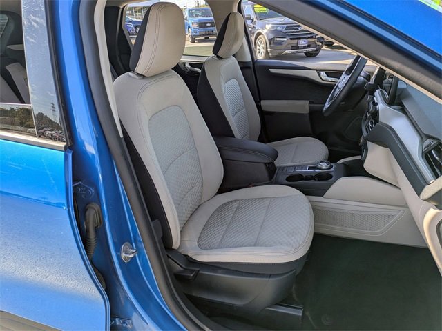 Certified 2020 Ford Escape SE image 22