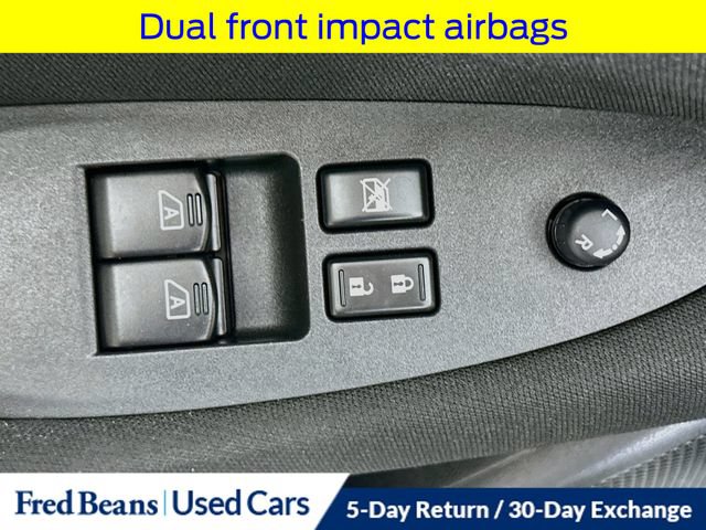 Used 2024 Nissan Z Sport w/ Floor Mat Package RWD image 20