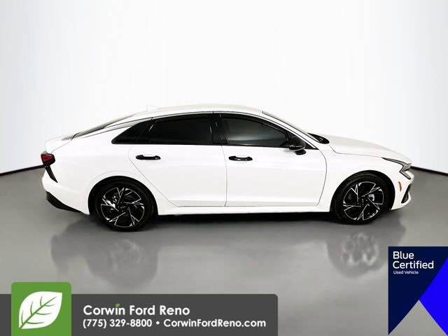 Used 2026 Kia K5 GT-Line image 7
