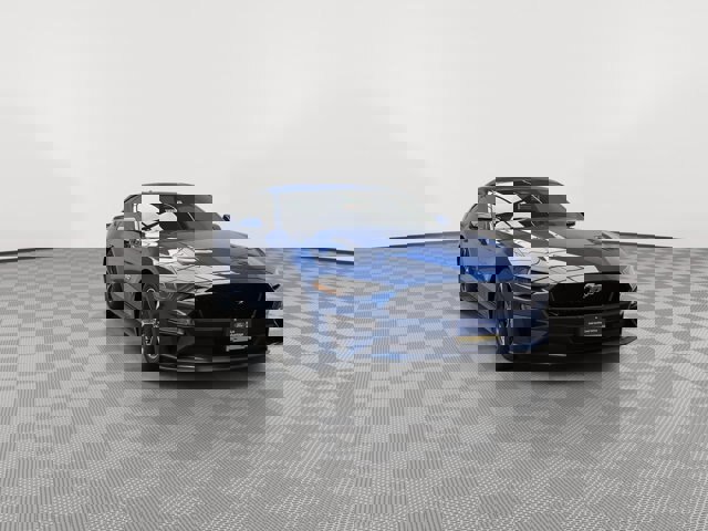 Certified 2023 Ford Mustang GT w/ Equipment Group 301A image 9