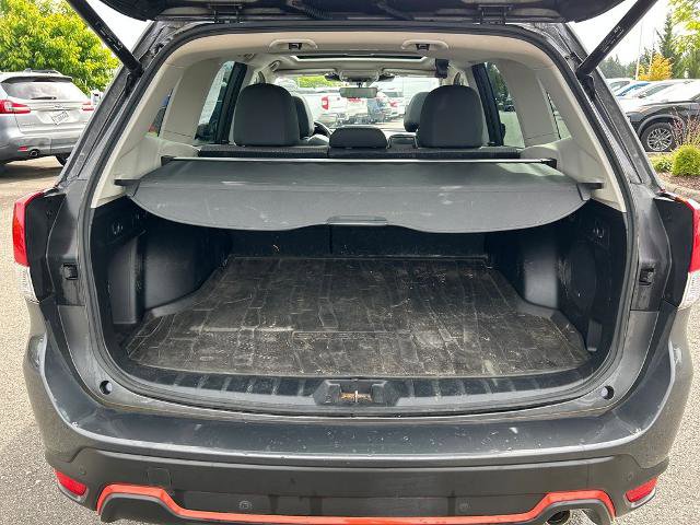 Used 2024 Subaru Forester Sport AWD/4WD image 33
