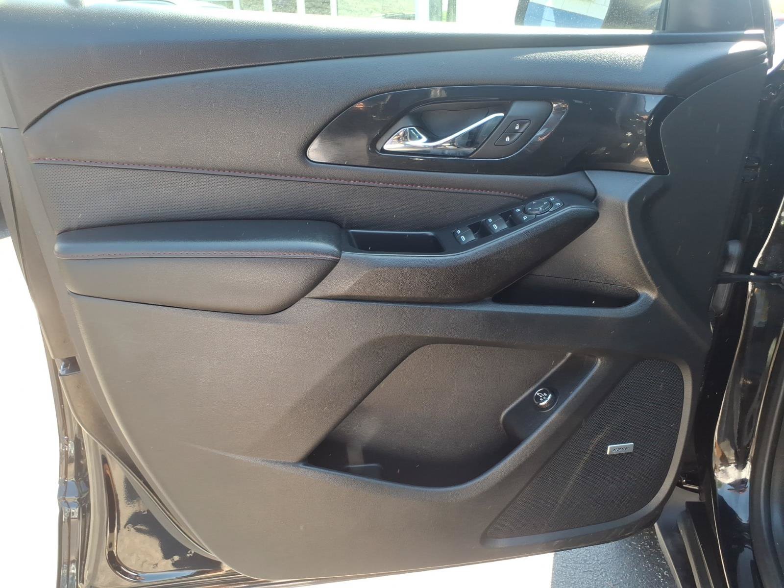 Used 2022 Chevrolet Traverse RS AWD/4WD image 20