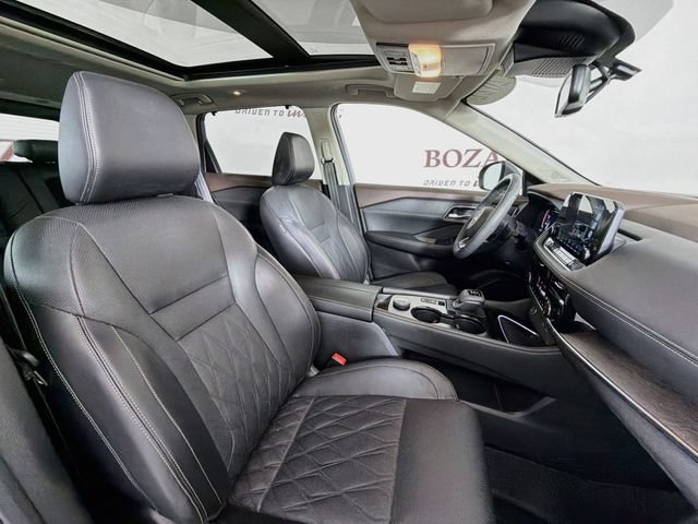 Used 2022 Nissan Rogue Platinum AWD/4WD image 34