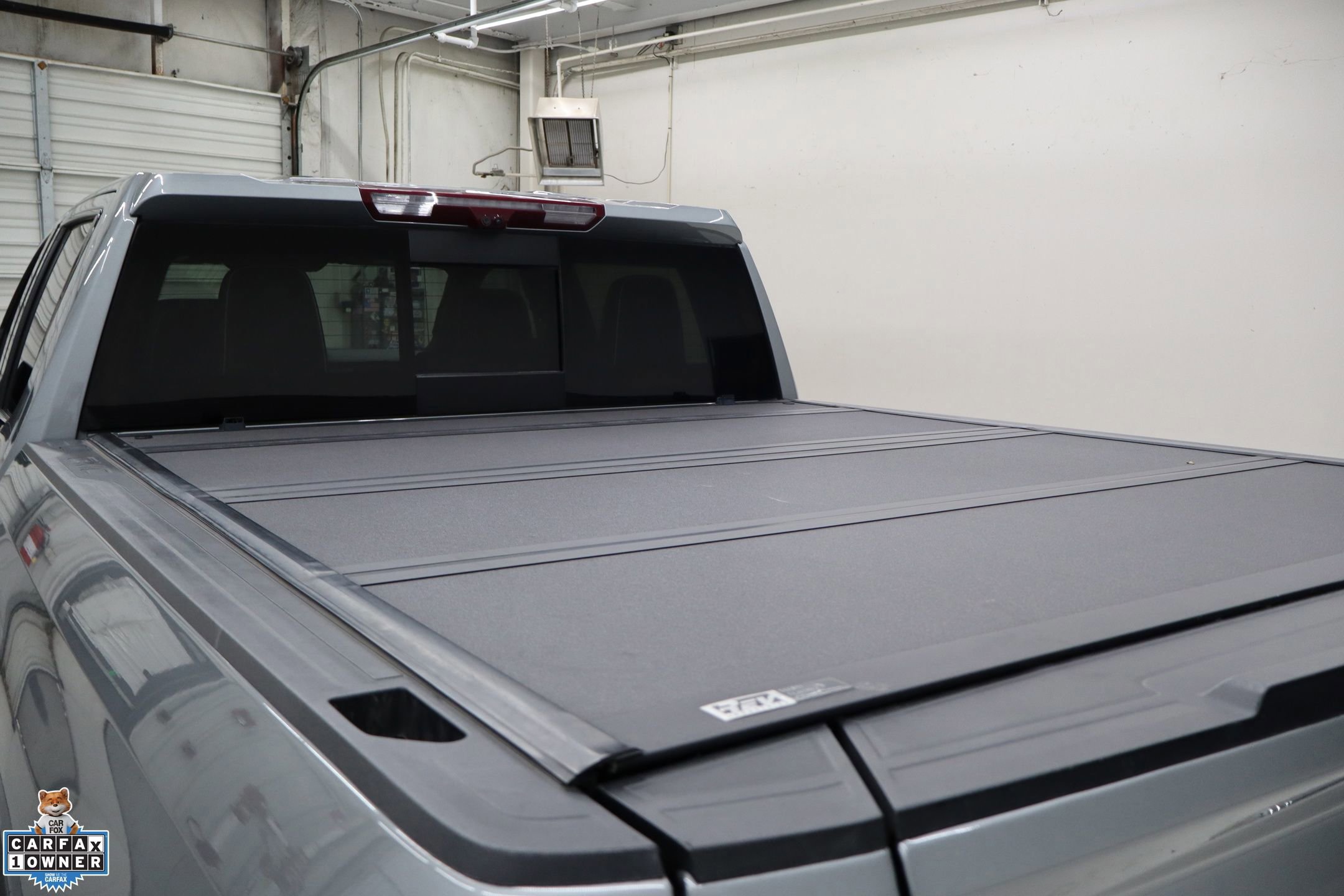 Used 2024 GMC Sierra 1500 AT4X image 31