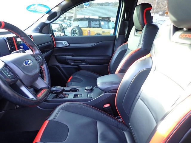 Certified 2024 Ford Ranger Raptor image 18