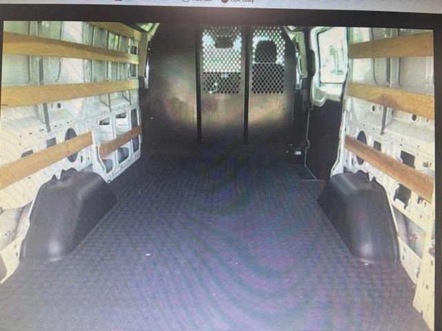 Certified 2024 Ford Transit 250 Low Roof w/ Exterior Upgrade Package image 5
