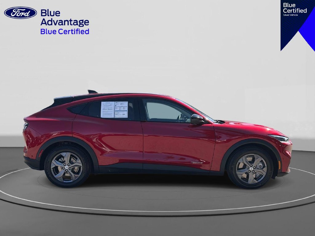 Certified 2023 Ford Mustang Mach-E Select RWD image 5