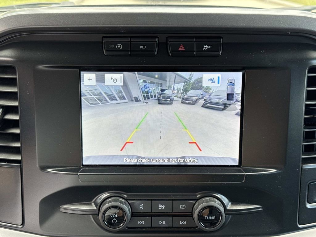 Certified 2023 Ford F150 XLT image 27