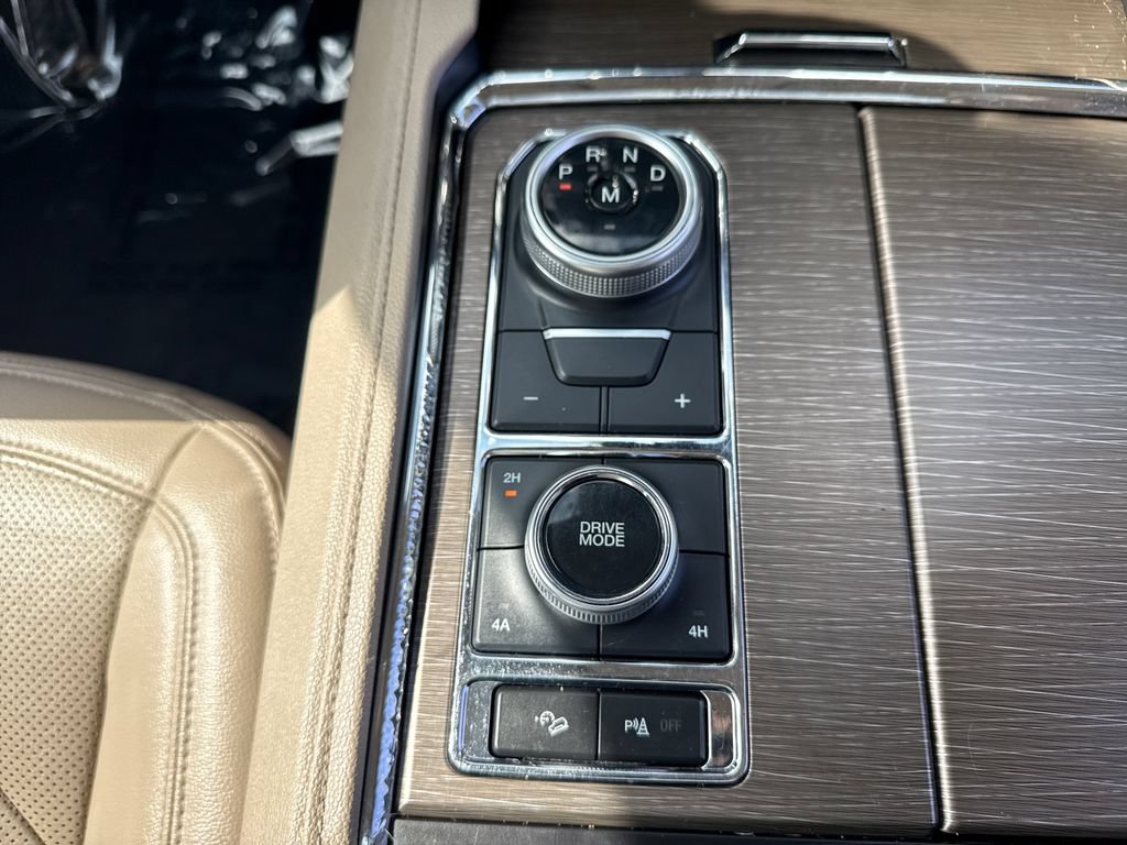Certified 2022 Ford Expedition Max Limited AWD/4WD image 34