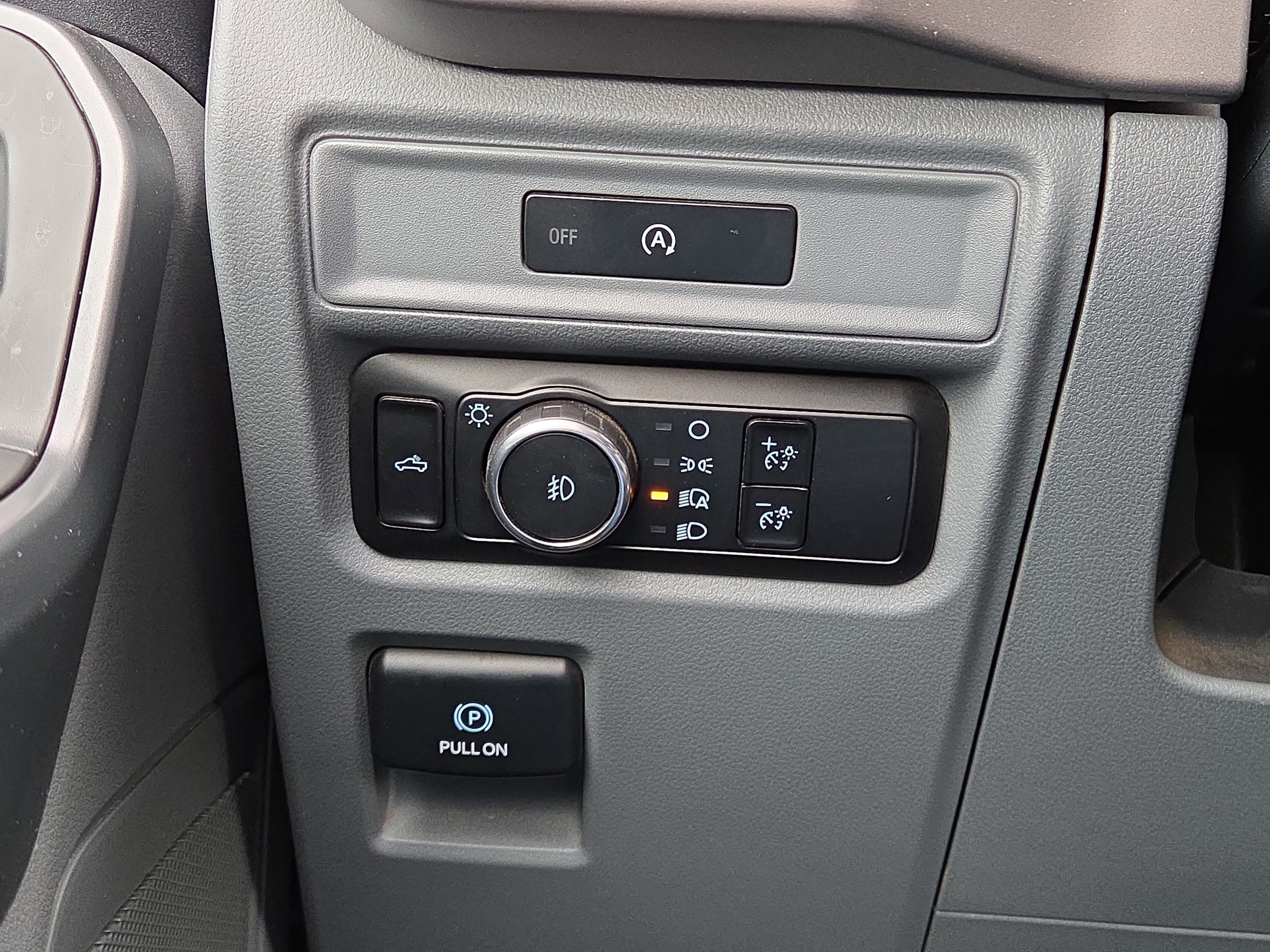 Certified 2025 Ford F150 XLT w/ Equipment Group 301A Standard image 26