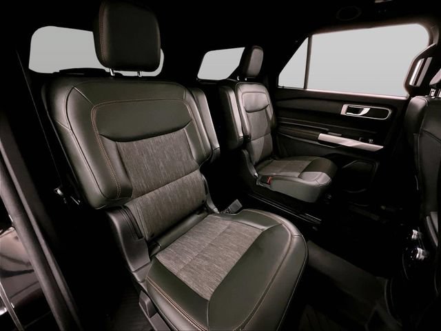 Certified 2022 Ford Explorer Timberline AWD/4WD image 26