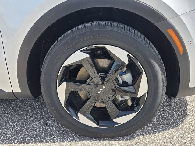 Used 2025 Kia Sorento SX Prestige AWD/4WD image 11