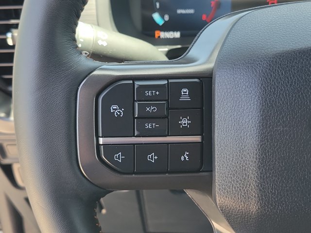 Certified 2024 Ford F150 Tremor w/ Bed Utility Package AWD/4WD image 23