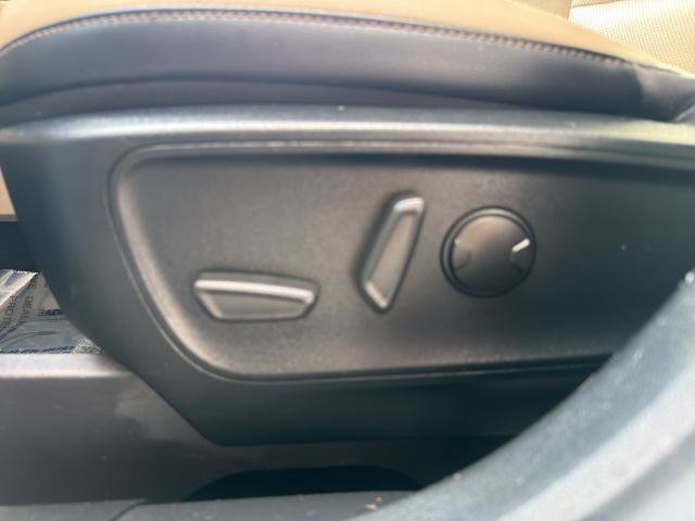 Certified 2020 Ford Escape SEL AWD/4WD image 19