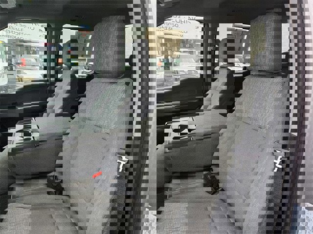 Certified 2023 Ford F150 XLT image 12