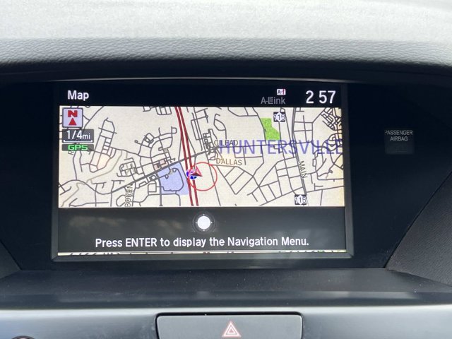 Used 2020 Acura MDX w/ Technology Package FWD image 6