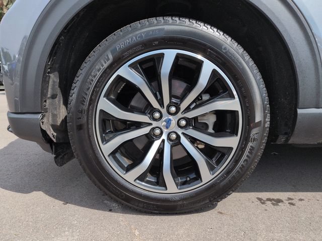Certified 2026 Ford Explorer ST-Line AWD/4WD image 10