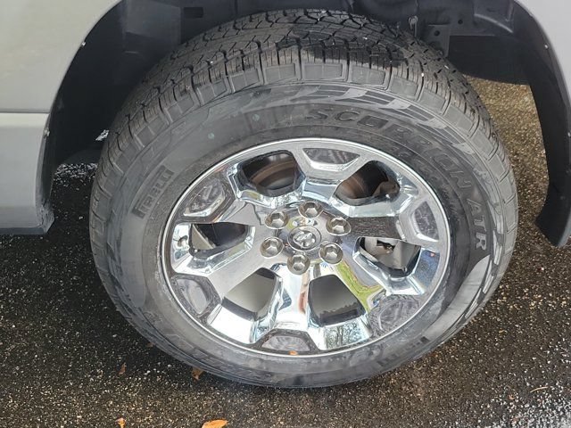 Used 2019 RAM 1500 Big Horn RWD image 8