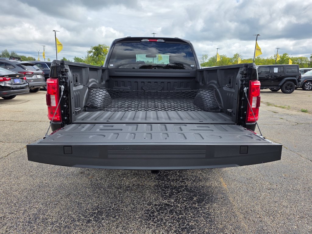 Certified 2023 Ford F150 XL AWD/4WD image 9