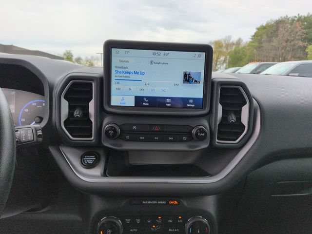 Certified 2024 Ford Bronco Sport Big Bend AWD/4WD image 33