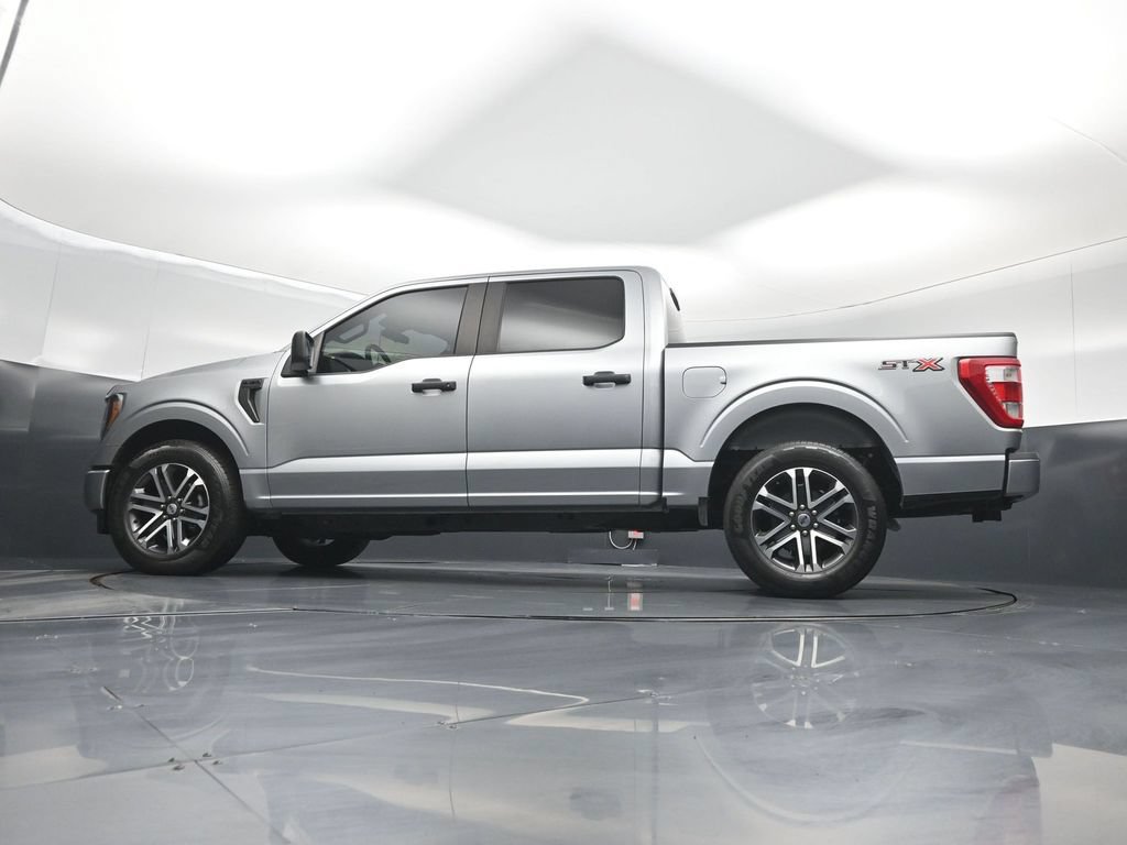 Certified 2023 Ford F150 XL w/ STX Appearance Package RWD image 52