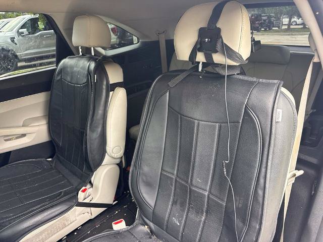 Used 2021 Kia Sorento EX FWD image 11