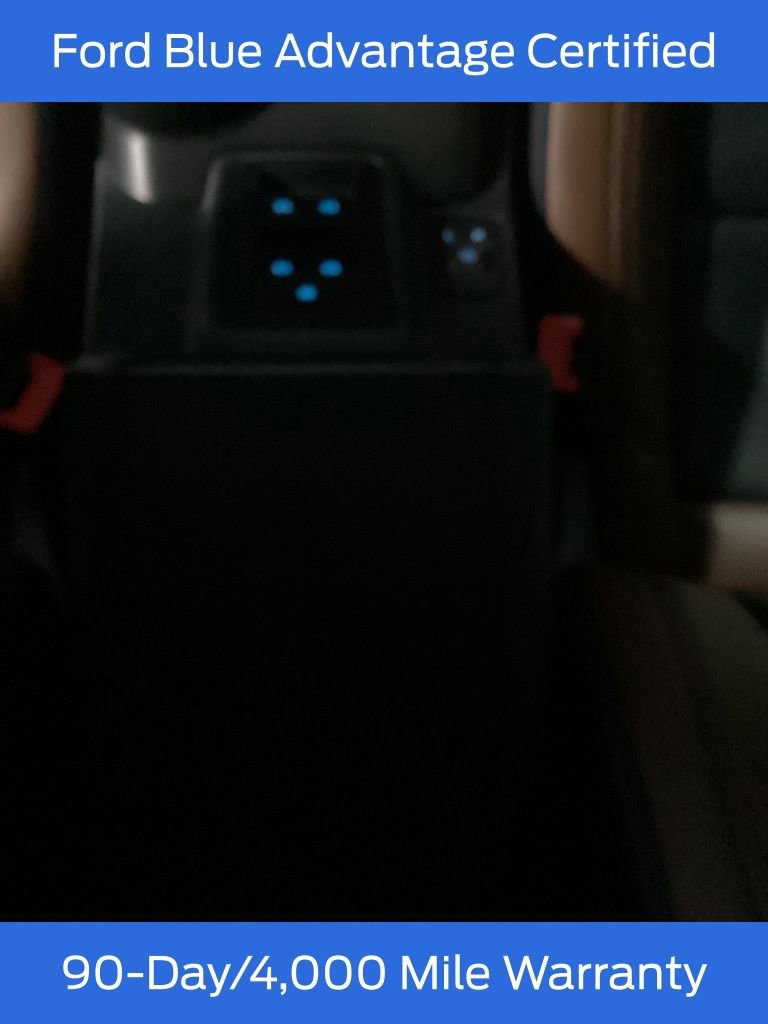 Certified 2023 Ford Bronco Outer Banks image 15