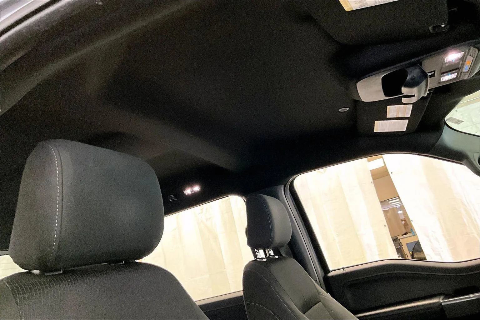 Certified 2023 Ford F150 XLT w/ Equipment Group 302A High image 21